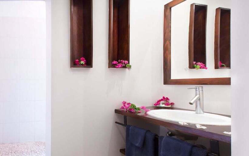 هتل Laguna Del Cocodrilo