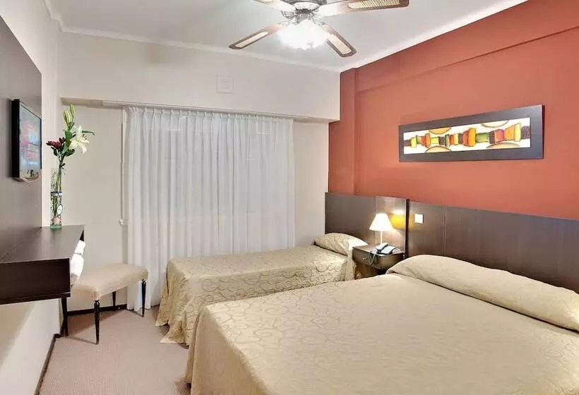 酒店 Nuevo Horizonte