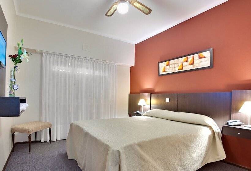 هتل Nuevo Horizonte