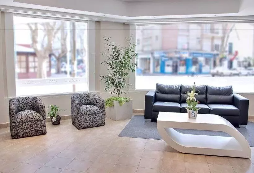 酒店 Nuevo Horizonte