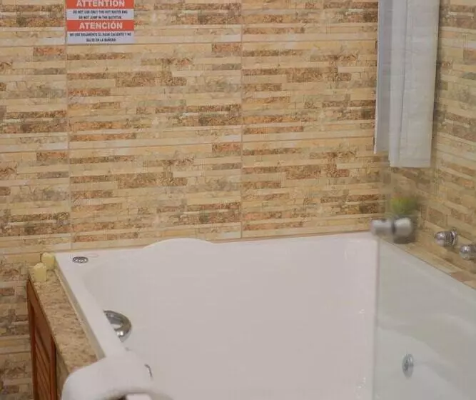 Hotel Pousada Dos Guardioes