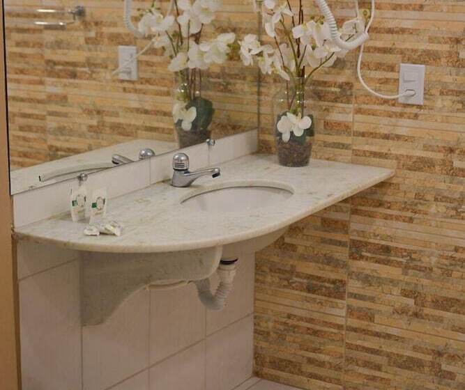 Otel Pousada Dos Guardioes