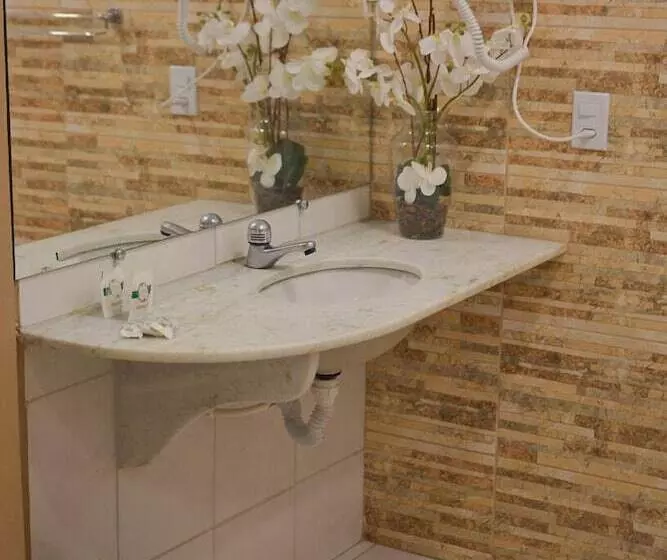 Hotel Pousada Dos Guardioes