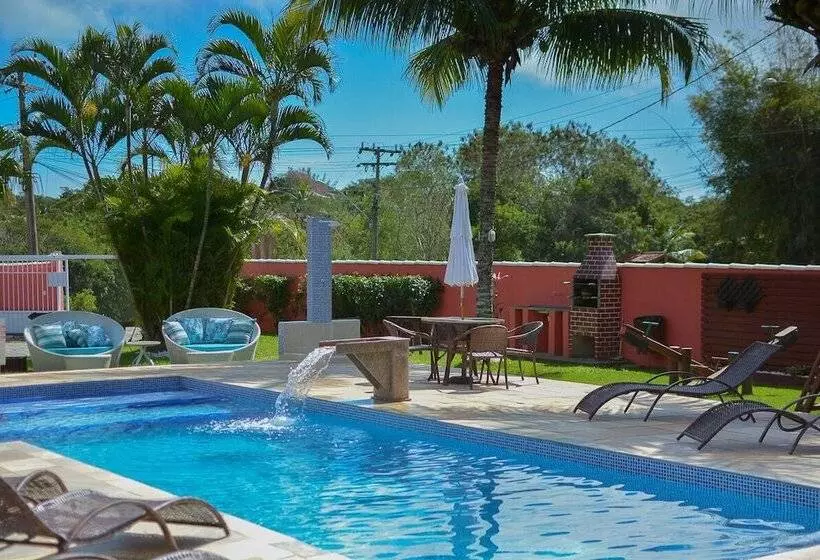 Hotel Pousada Dos Guardioes