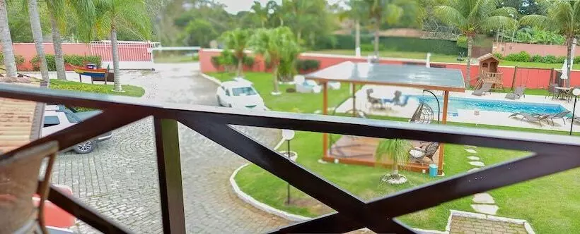 Hotel Pousada Dos Guardioes