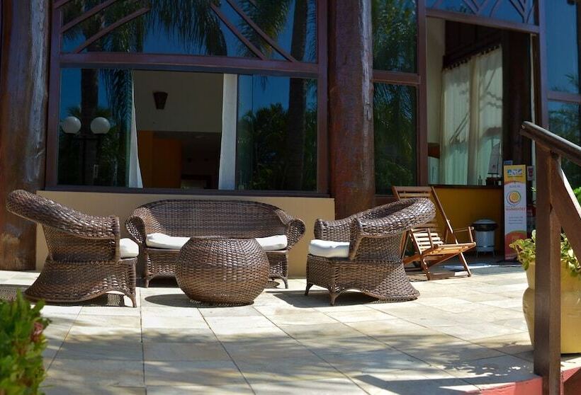 Otel Pousada Dos Guardioes