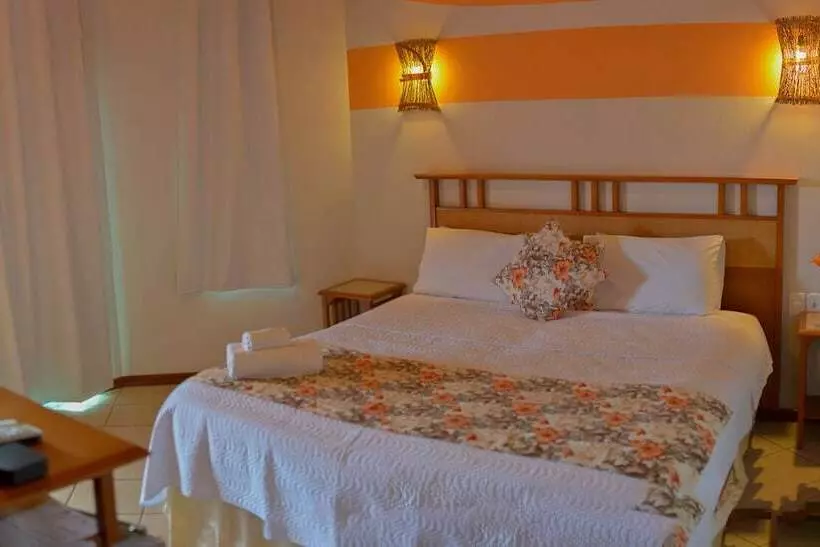 Hotel Pousada Dos Guardioes