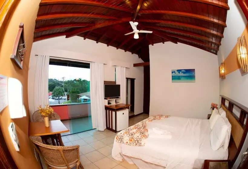 Hotel Pousada Dos Guardioes