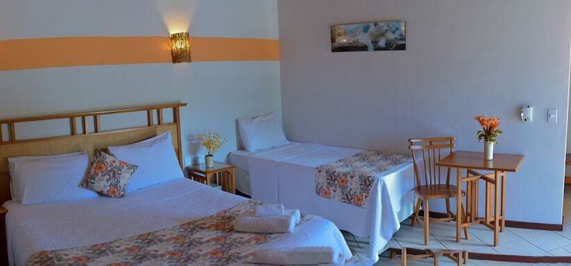 Otel Pousada Dos Guardioes