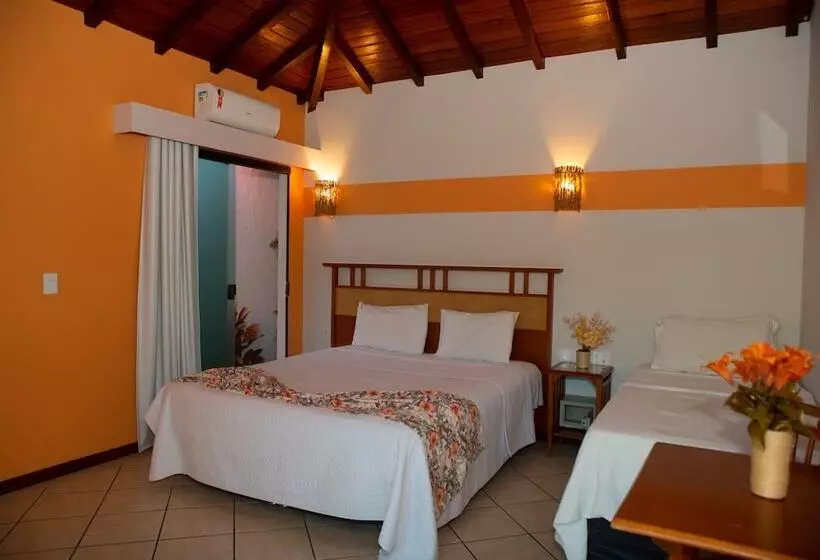 Hotel Pousada Dos Guardioes