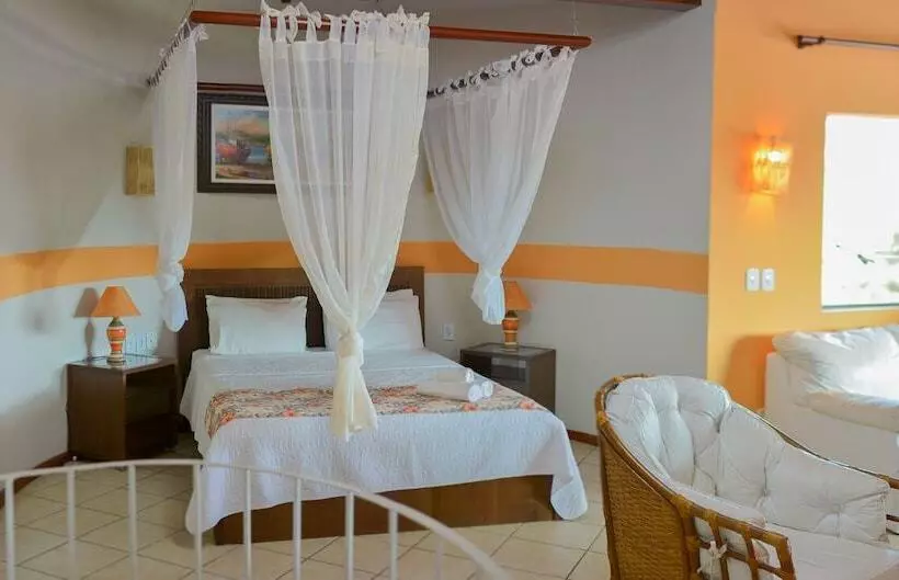 Hotel Pousada Dos Guardioes