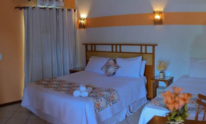 Otel Pousada Dos Guardioes