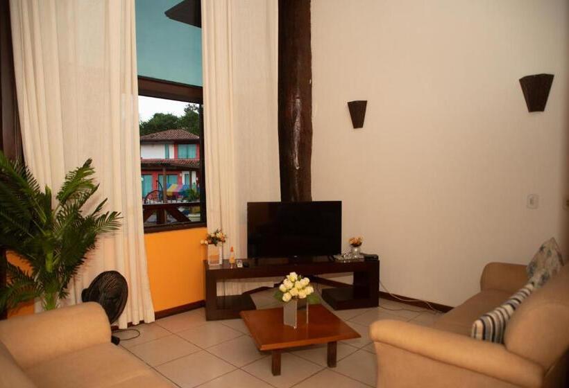 Otel Pousada Dos Guardioes