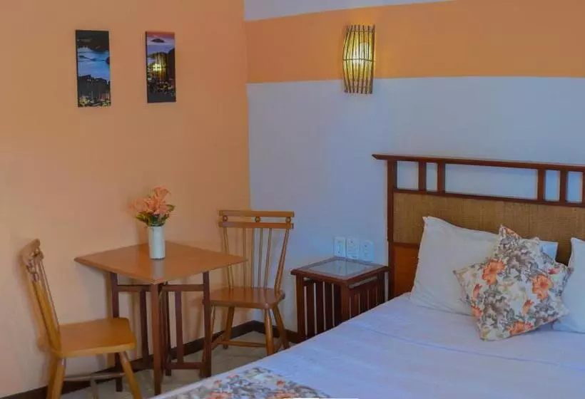 Hotel Pousada Dos Guardioes