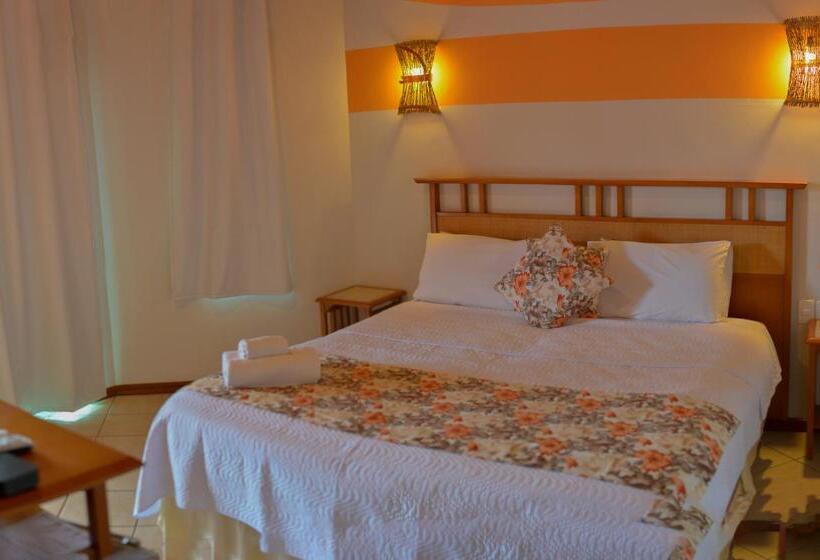 Otel Pousada Dos Guardioes