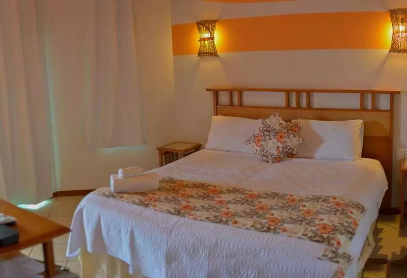 Hotel Pousada Dos Guardioes