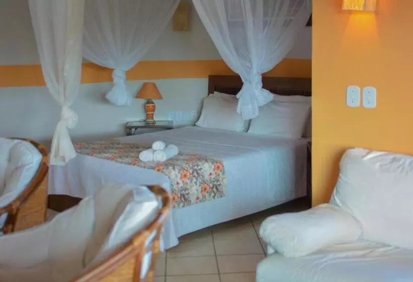 Hotel Pousada Dos Guardioes