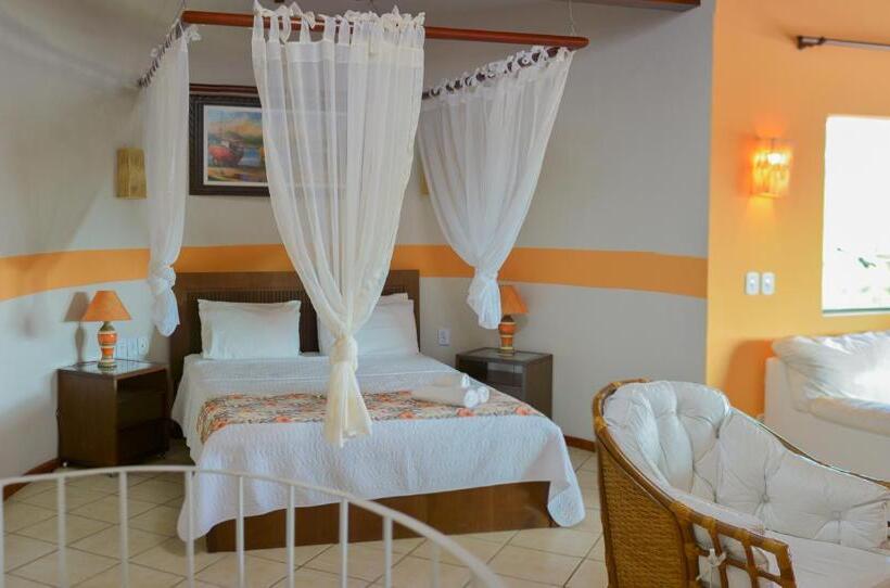 Otel Pousada Dos Guardioes