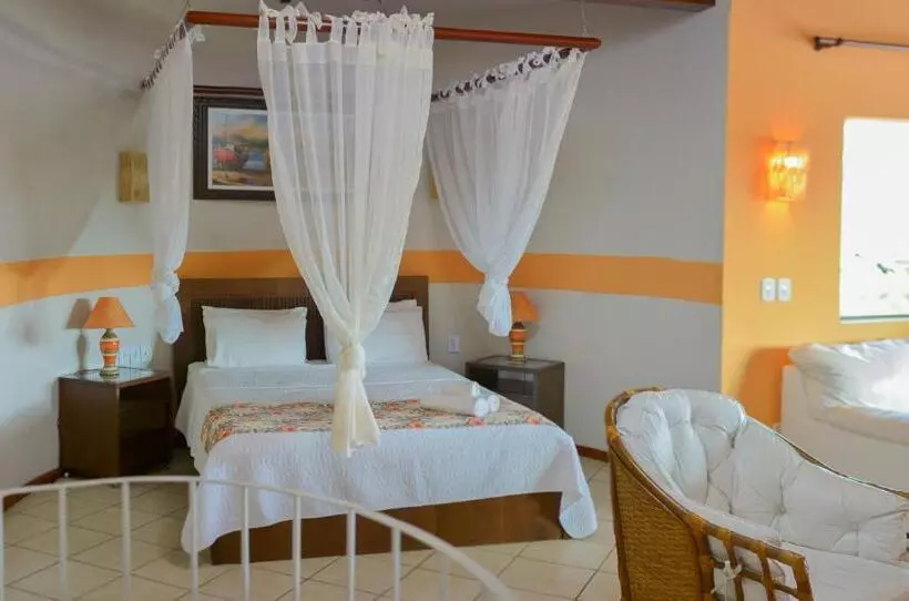 Hotel Pousada Dos Guardioes