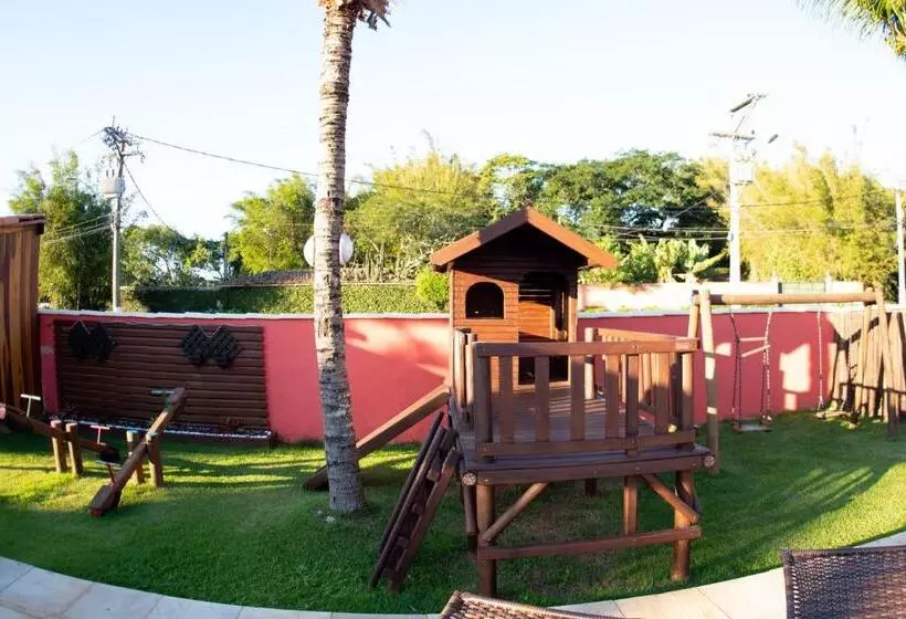 Hotel Pousada Dos Guardioes