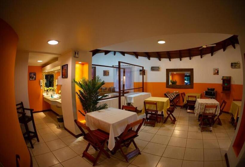 Otel Pousada Dos Guardioes