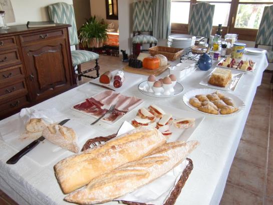 هتل روستایی Agroturisme Perola Only Adults