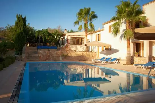 乡村酒店  Agroturisme Perola   Only Adults