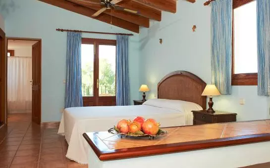 乡村酒店  Agroturisme Perola   Only Adults