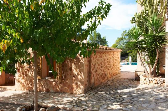 هتل روستایی Agroturisme Perola Only Adults