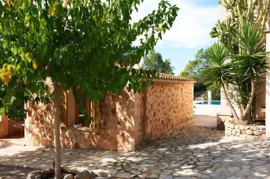 乡村酒店  Agroturisme Perola   Only Adults