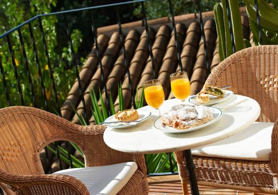 هتل روستایی Agroturisme Perola Only Adults