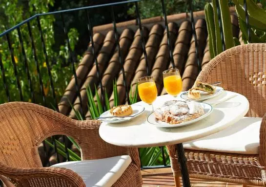 乡村酒店  Agroturisme Perola   Only Adults