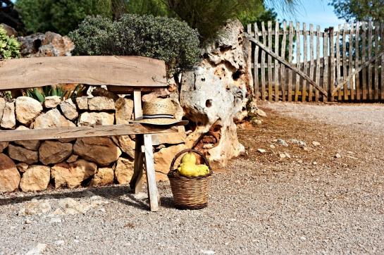 هتل روستایی Agroturisme Perola Only Adults