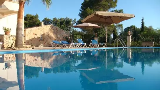 乡村酒店  Agroturisme Perola   Only Adults