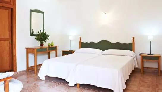 乡村酒店  Agroturisme Perola   Only Adults