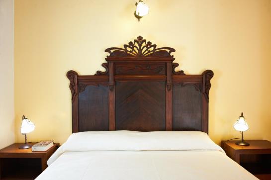 هتل روستایی Agroturisme Perola Only Adults