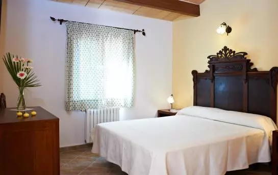 乡村酒店  Agroturisme Perola   Only Adults