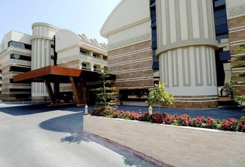 Seamelia Beach Resort Hotel & Spa