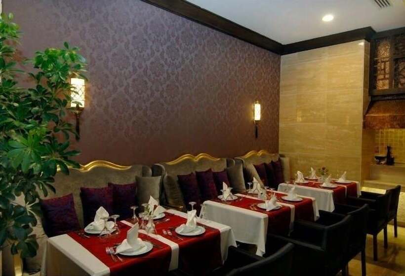 Seamelia Beach Resort Hotel & Spa