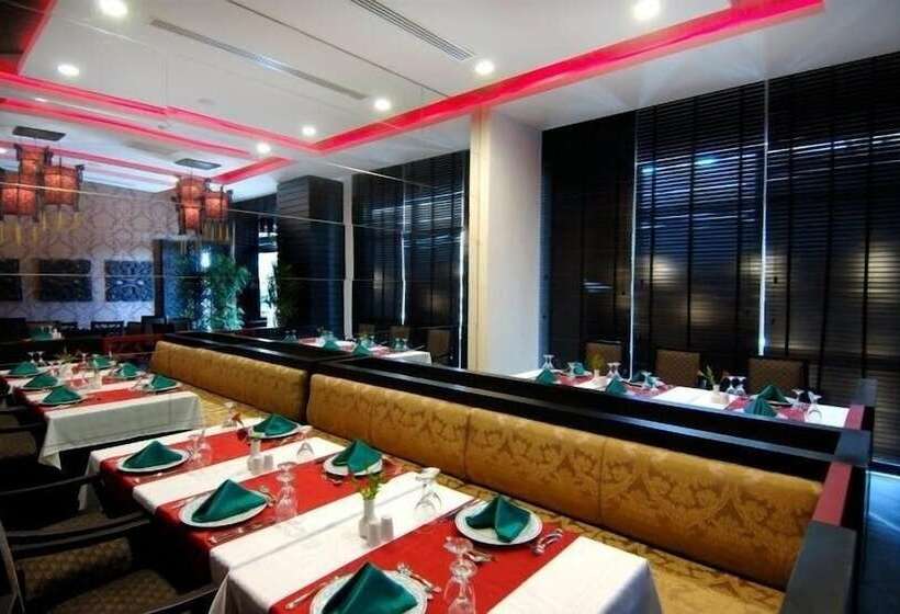 Seamelia Beach Resort Hotel & Spa