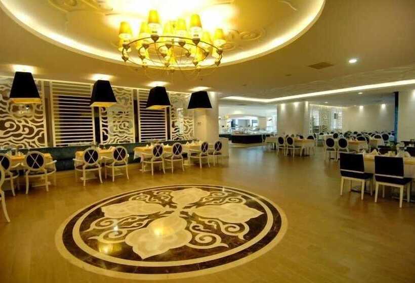 Seamelia Beach Resort Hotel & Spa