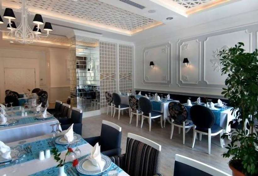 Seamelia Beach Resort Hotel & Spa