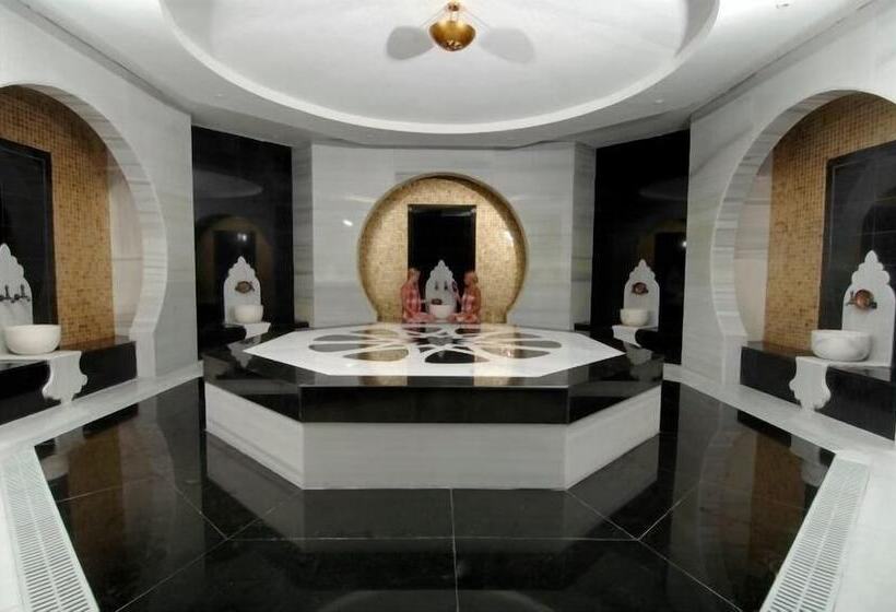 Seamelia Beach Resort Hotel & Spa