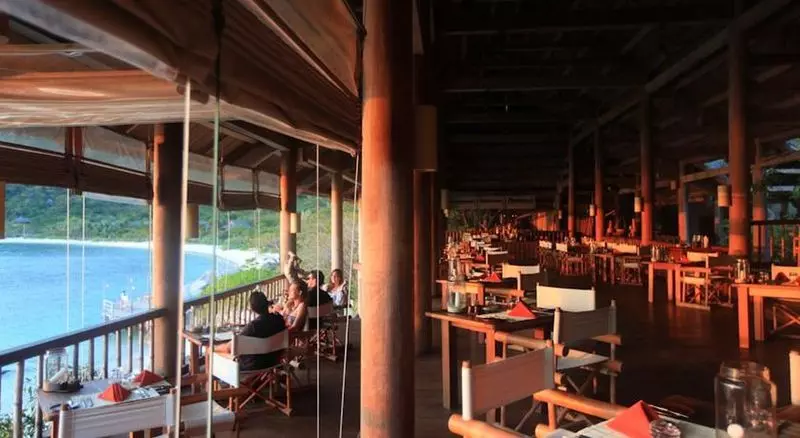 هتل Six Senses Ninh Van Bay