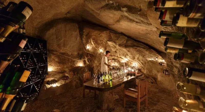 هتل Six Senses Ninh Van Bay