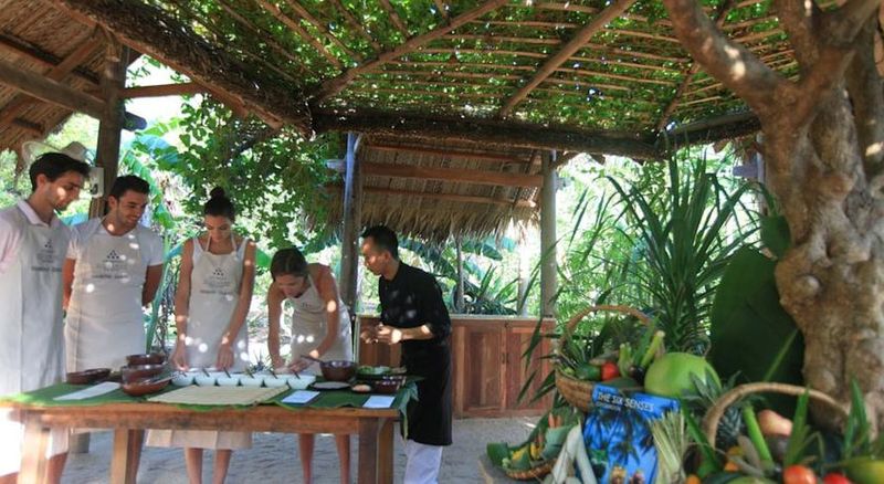 هتل Six Senses Ninh Van Bay