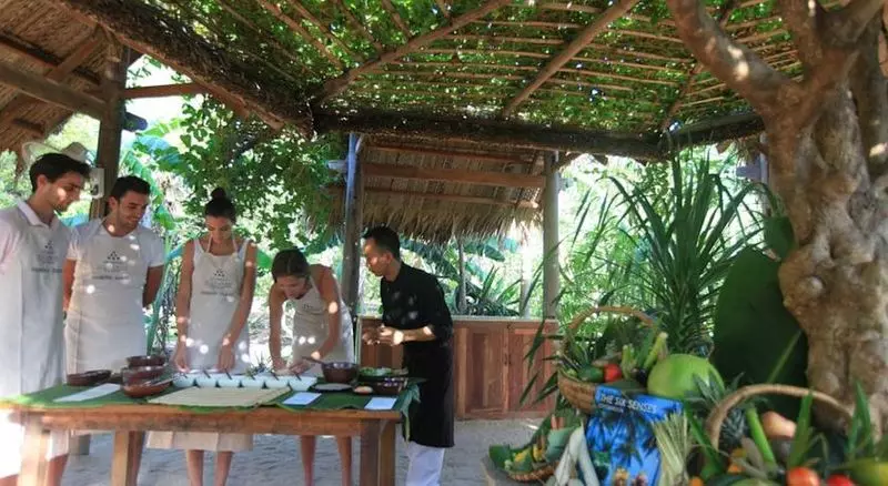 هتل Six Senses Ninh Van Bay