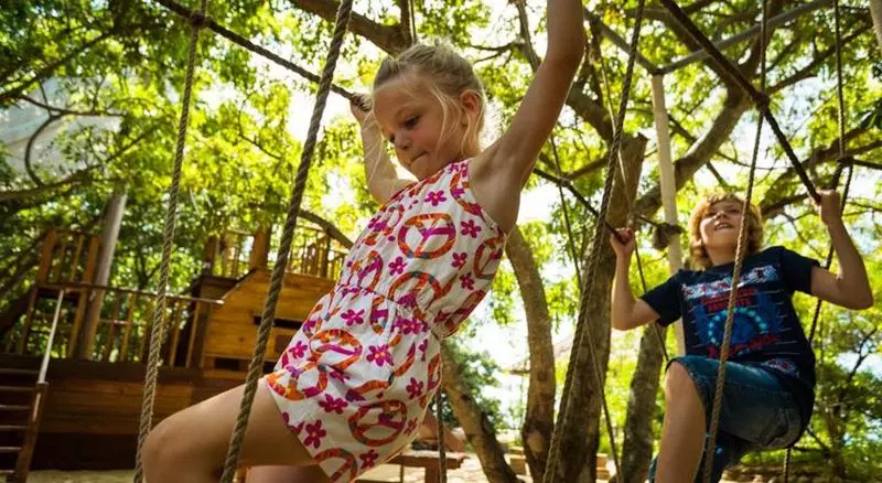 هتل Six Senses Ninh Van Bay