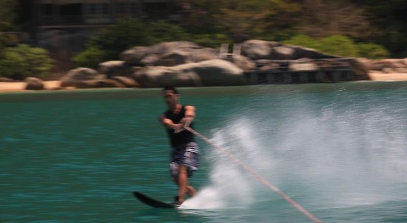 هتل Six Senses Ninh Van Bay