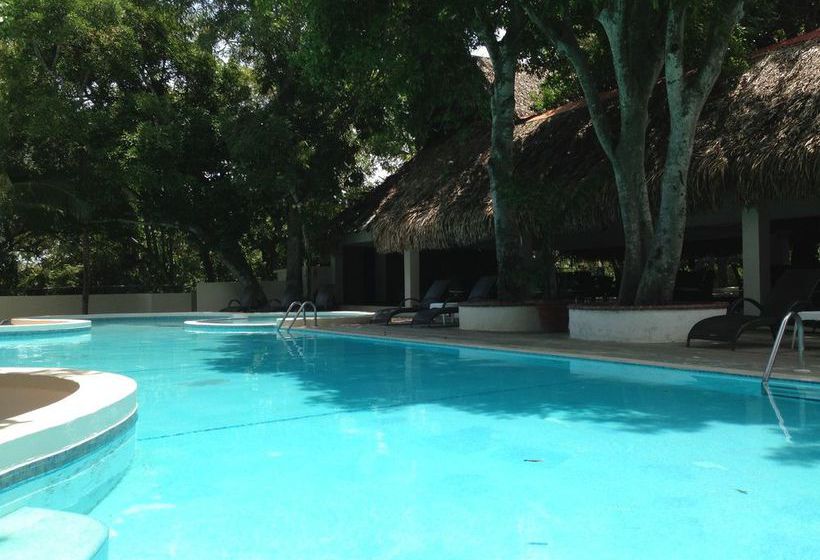 בית מלון כפרי Solarium Coronado Beach